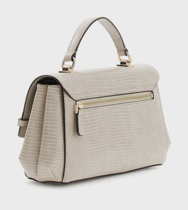 Guess Guess - Taupe Handheld Bags