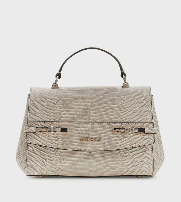 Guess Guess - Taupe Handheld Bags