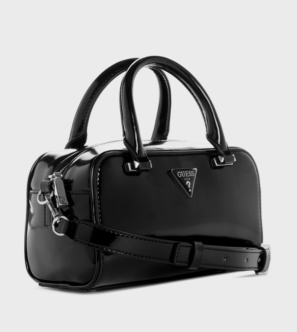 Guess Guess - Black Handheld Bags