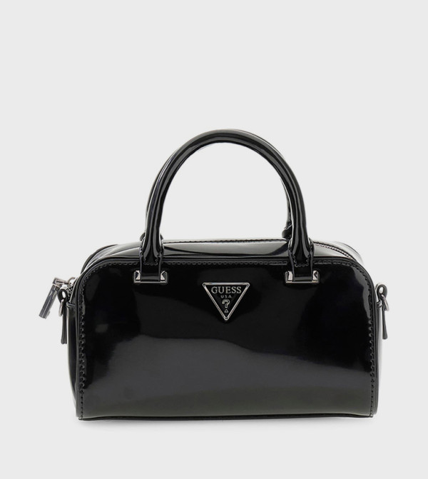 Guess Guess - Black Handheld Bags