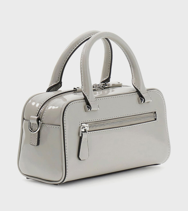 Guess  Handheld Bags - Taupe Handheld Bags