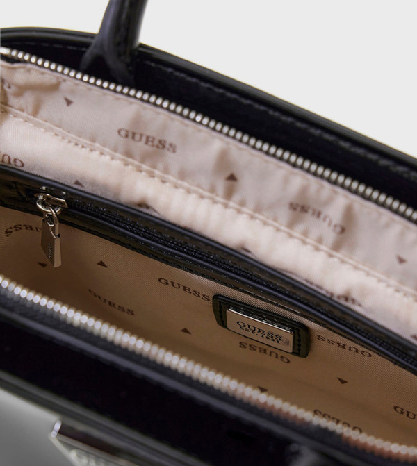 Guess  Bags - Black Tote Bags