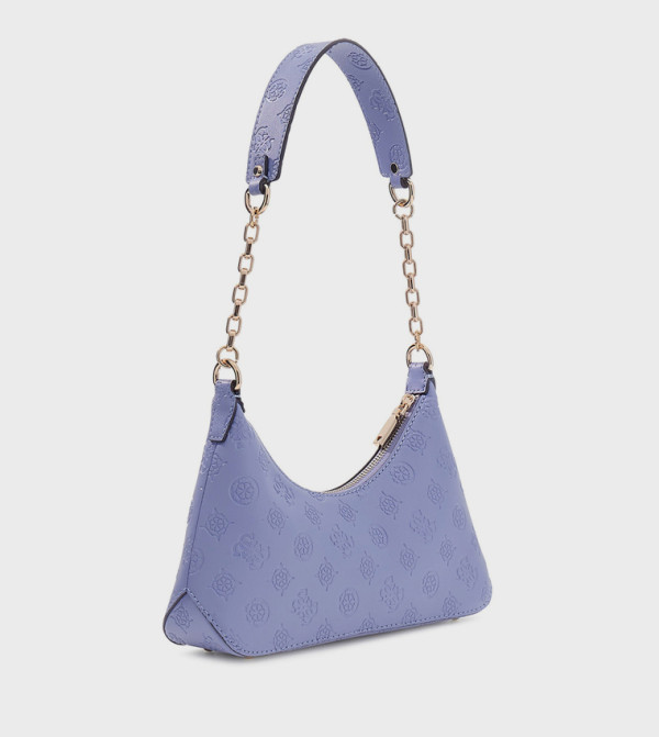 Guess colorpop-w - Blue Shoulder bags