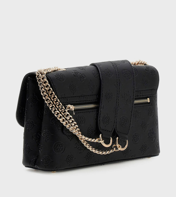 جيس جيس - أسود Cross Body Bags