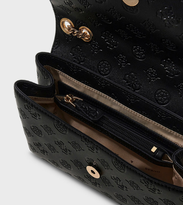 جيس جيس - أسود Cross Body Bags