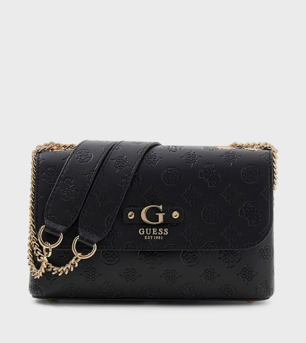 جيس جيس - أسود Cross Body Bags