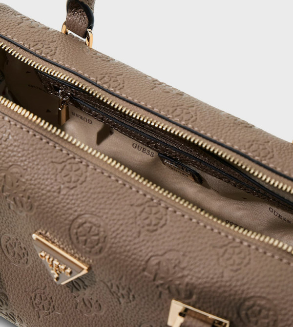 Guess  Bags - Brown Handheld Bags