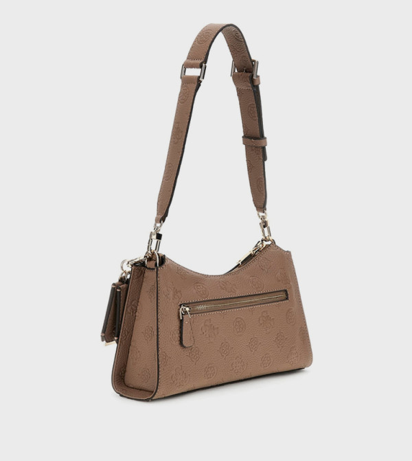 Guess Guess - Brown Shoulder bags