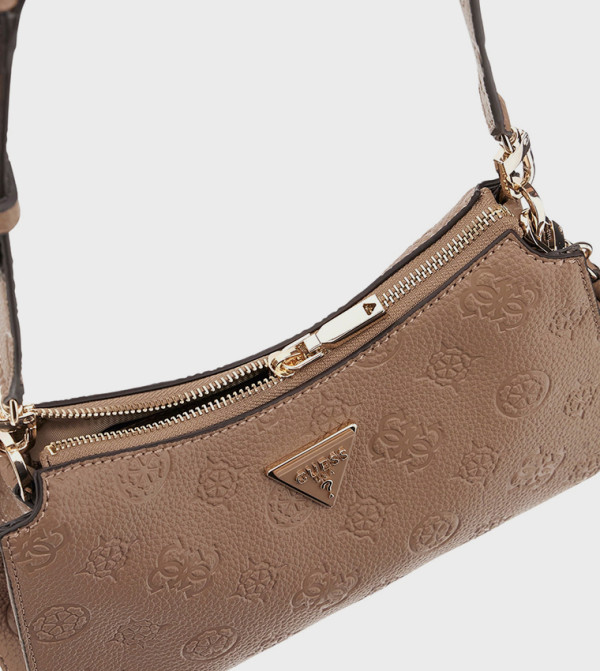 Guess Guess - Brown Shoulder bags
