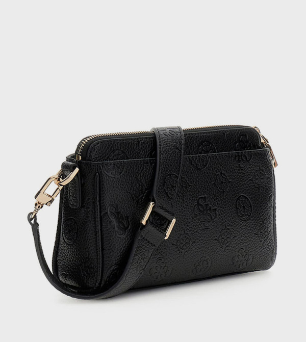 Guess Guess - Black Cross Body Bags