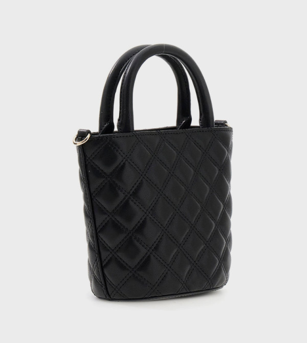 Guess Guess - Black Shoulder bags