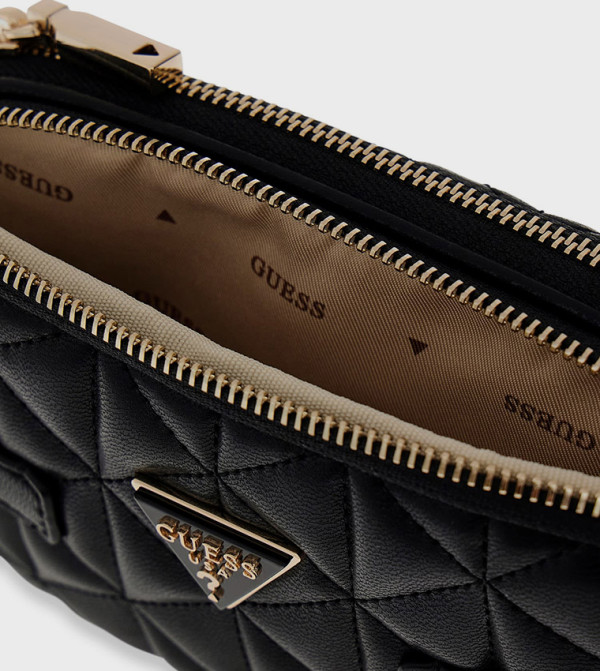 Guess Guess - Black Cross Body Bags
