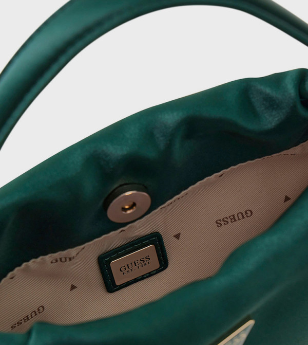 Guess Bags - Green Mini Bags