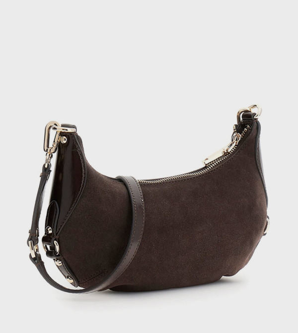 Guess  Handbags - Brown Cross Body Bags