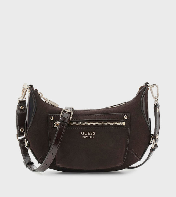 Guess  Handbags - Brown Cross Body Bags