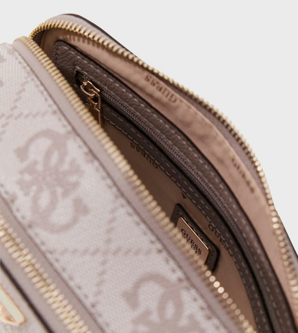Guess Guess - Taupe Cross Body Bags