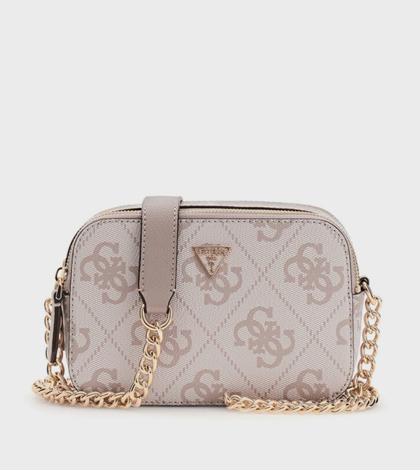 Guess Guess - Taupe Cross Body Bags