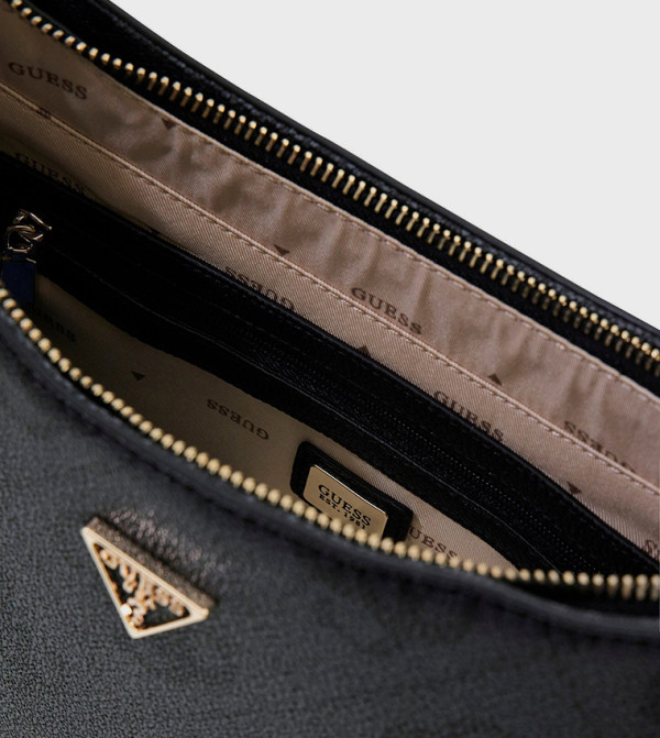 Guess Guess - Charcoal Shoulder bags