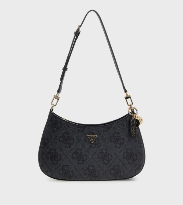 Guess Guess - Charcoal Shoulder bags