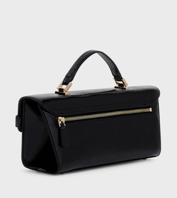 جيس جيس - أسود Handheld Bags