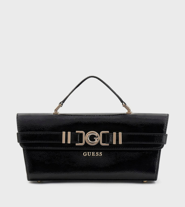 جيس جيس - أسود Handheld Bags