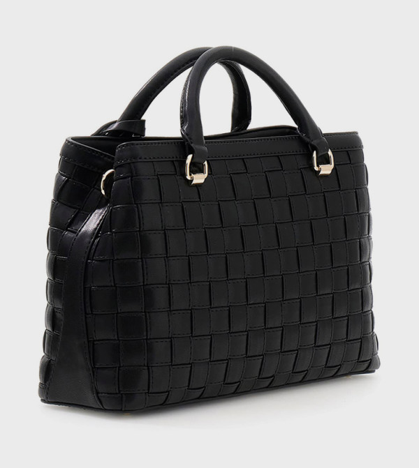 Guess Guess - Black Satchel Bags
