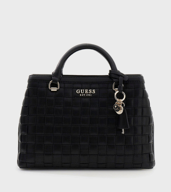 Guess Guess - Black Satchel Bags