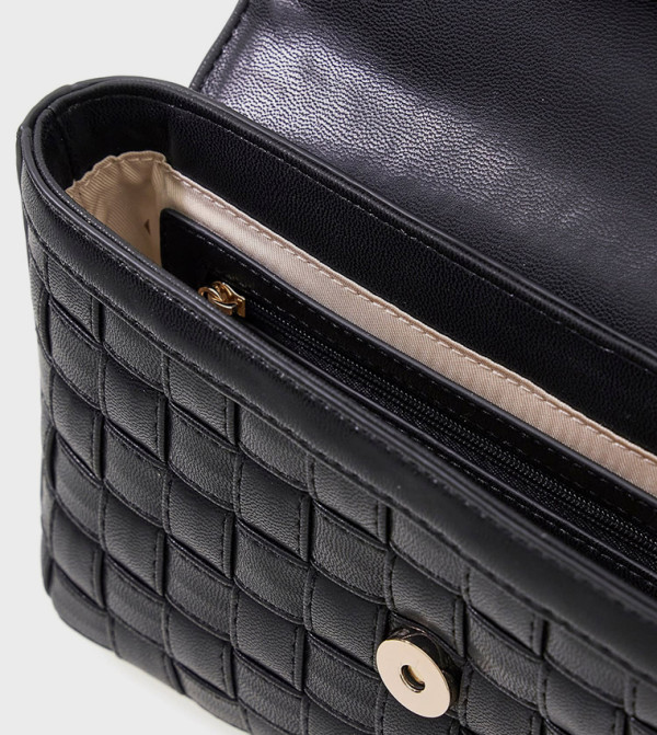 Guess Guess - Black Cross Body Bags
