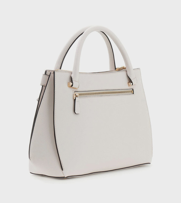 جيس  حقائب ساتشل  - أوف وايت Satchel Bags