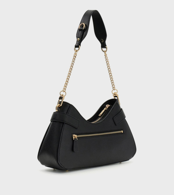 Guess  Bags - Black Shoulder bags
