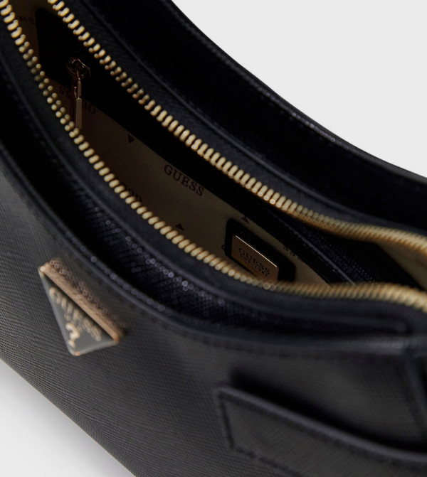 Guess  Bags - Black Shoulder bags