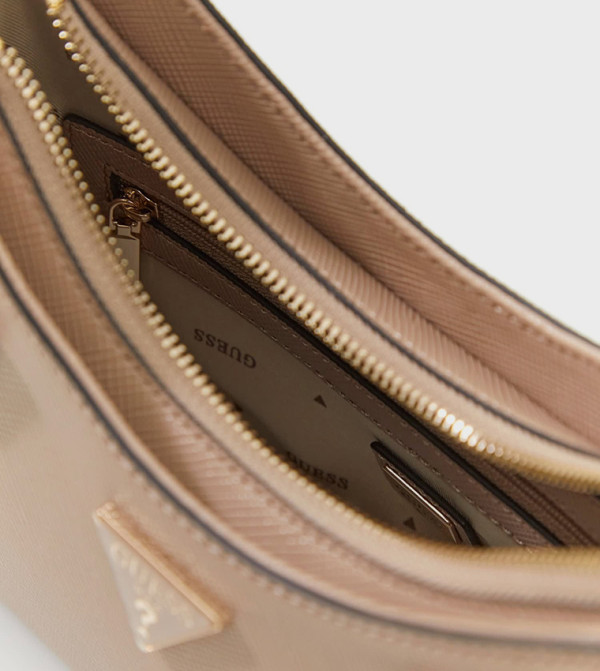 Guess Guess - Brown Shoulder bags