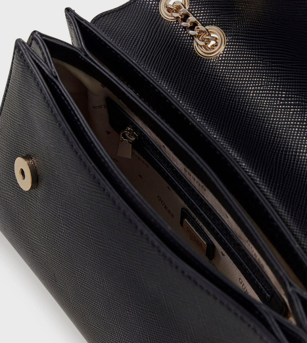 Guess Guess - Black Cross Body Bags