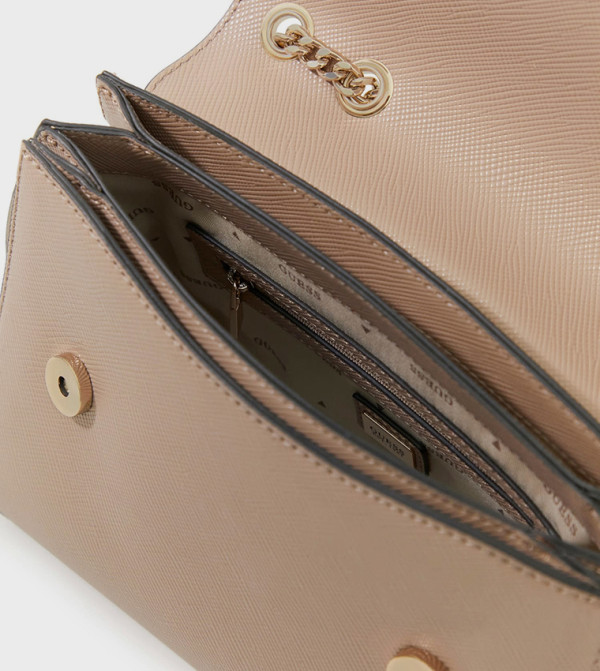 Guess Guess - Brown Cross Body Bags