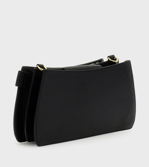 Guess Guess - Black Cross Body Bags