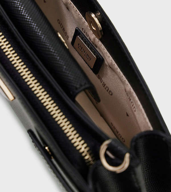 Guess Guess - Black Cross Body Bags