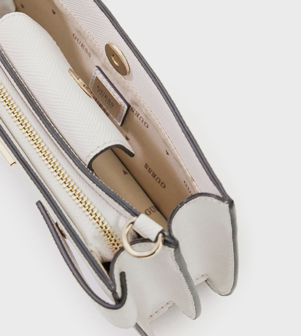 جيس جيس - أوف وايت Cross Body Bags