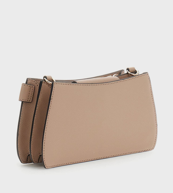 Guess Guess - Brown Cross Body Bags