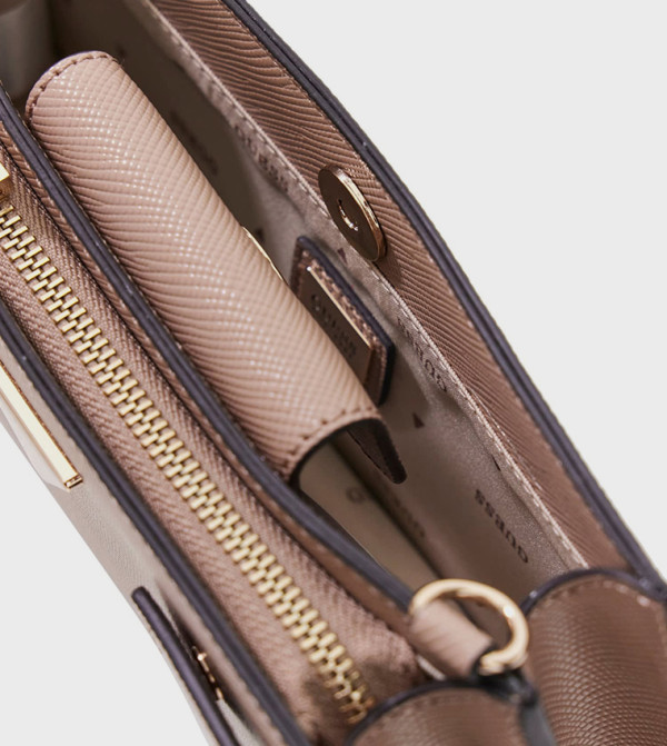 Guess Guess - Brown Cross Body Bags