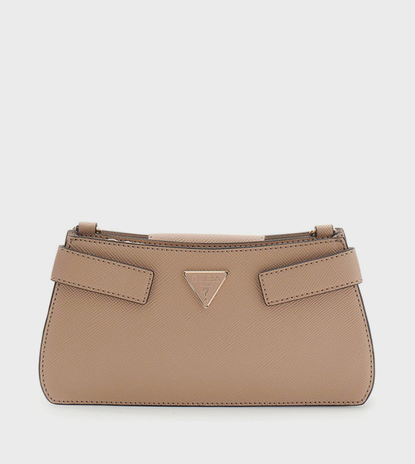Guess Guess - Brown Cross Body Bags