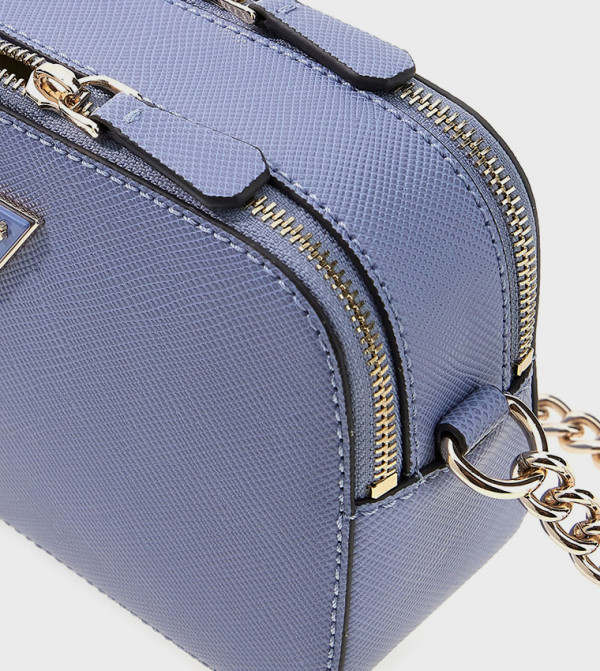 Guess Guess - Blue Cross Body Bags
