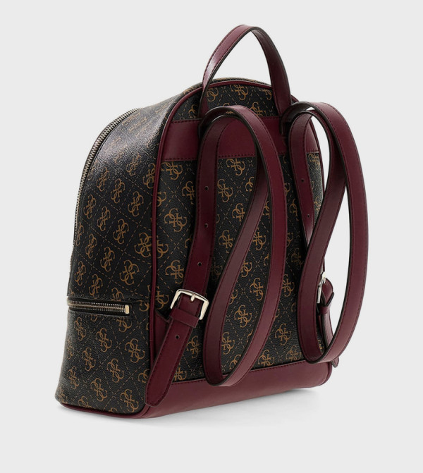 Guess  Backpacks - Brown undefined