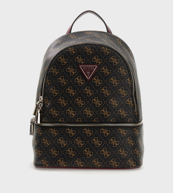 Guess  Backpacks - Brown undefined