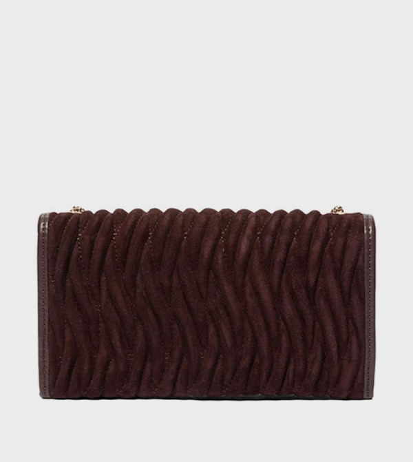 Dune London  accessories-affair-w - Brown Cross Body Bags