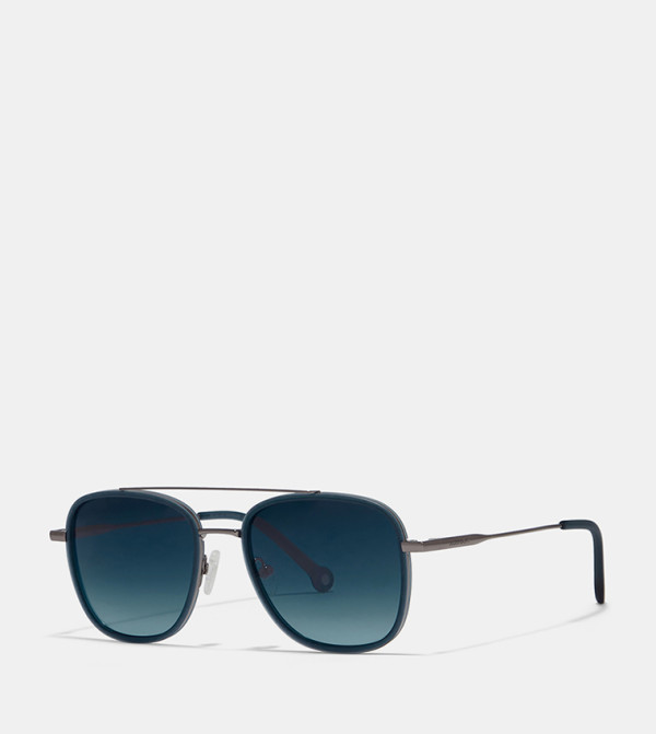 30 سندايز 30 سندايز - أزرق Aviators