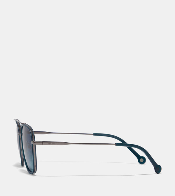 30 سندايز 30 سندايز - أزرق Aviators
