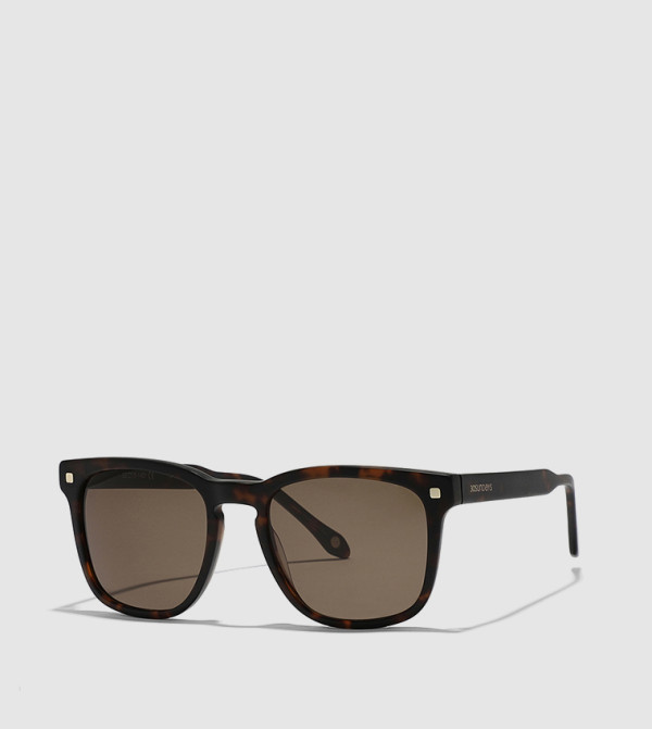 30 سندايز  نظارات شمسية - متعدد Square Sunglasses