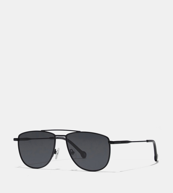 30 سندايز 30 سندايز - أسود Aviators