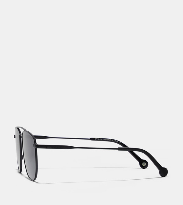 30 سندايز 30 سندايز - أسود Aviators