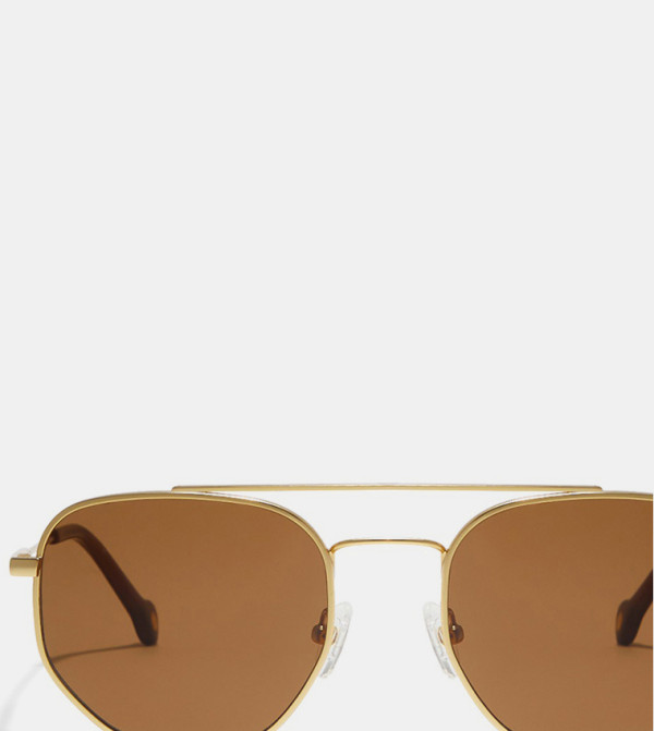 30Sundays 30Sundays - Gold Aviators
